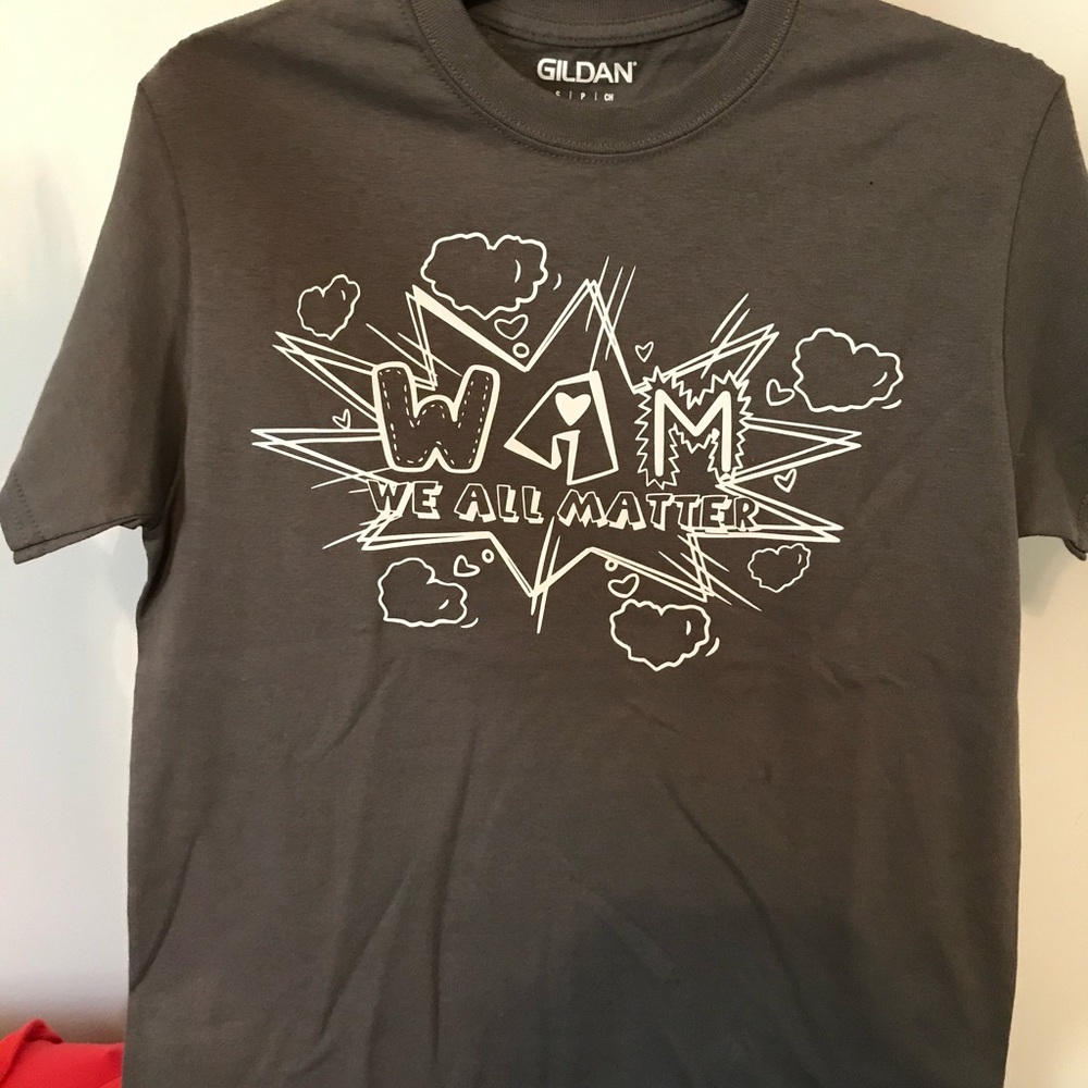 W.A.M. T-Shirt